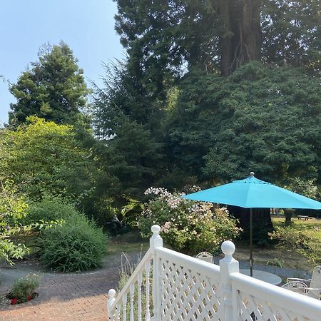Shaw House Inn Ferndale Bagian luar foto
