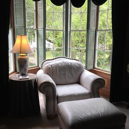 Shaw House Inn Ferndale Bagian luar foto