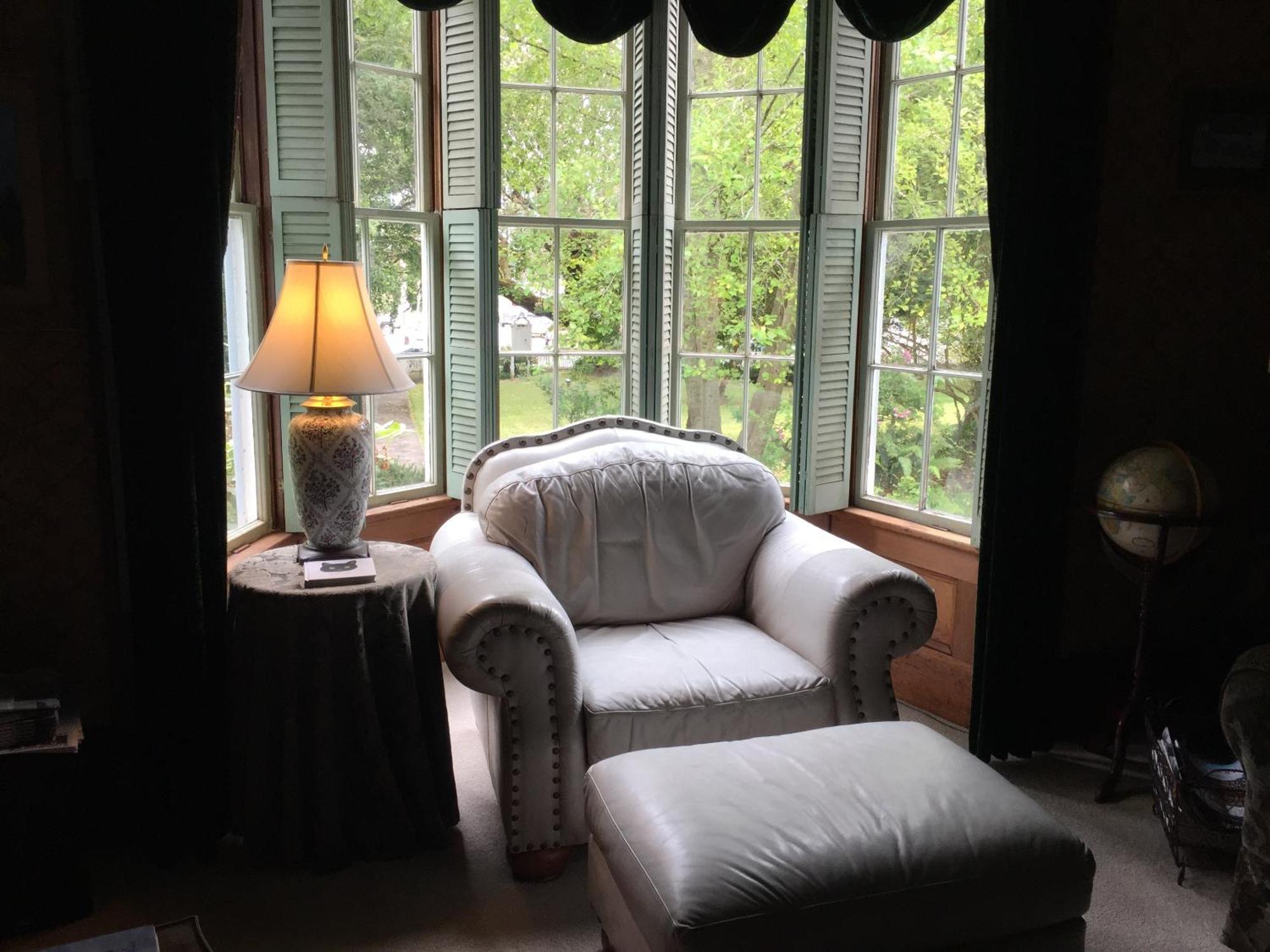 Shaw House Inn Ferndale Bagian luar foto