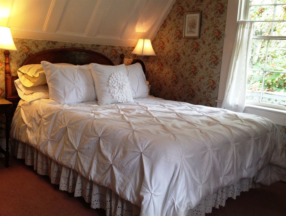 Shaw House Inn Ferndale Bagian luar foto