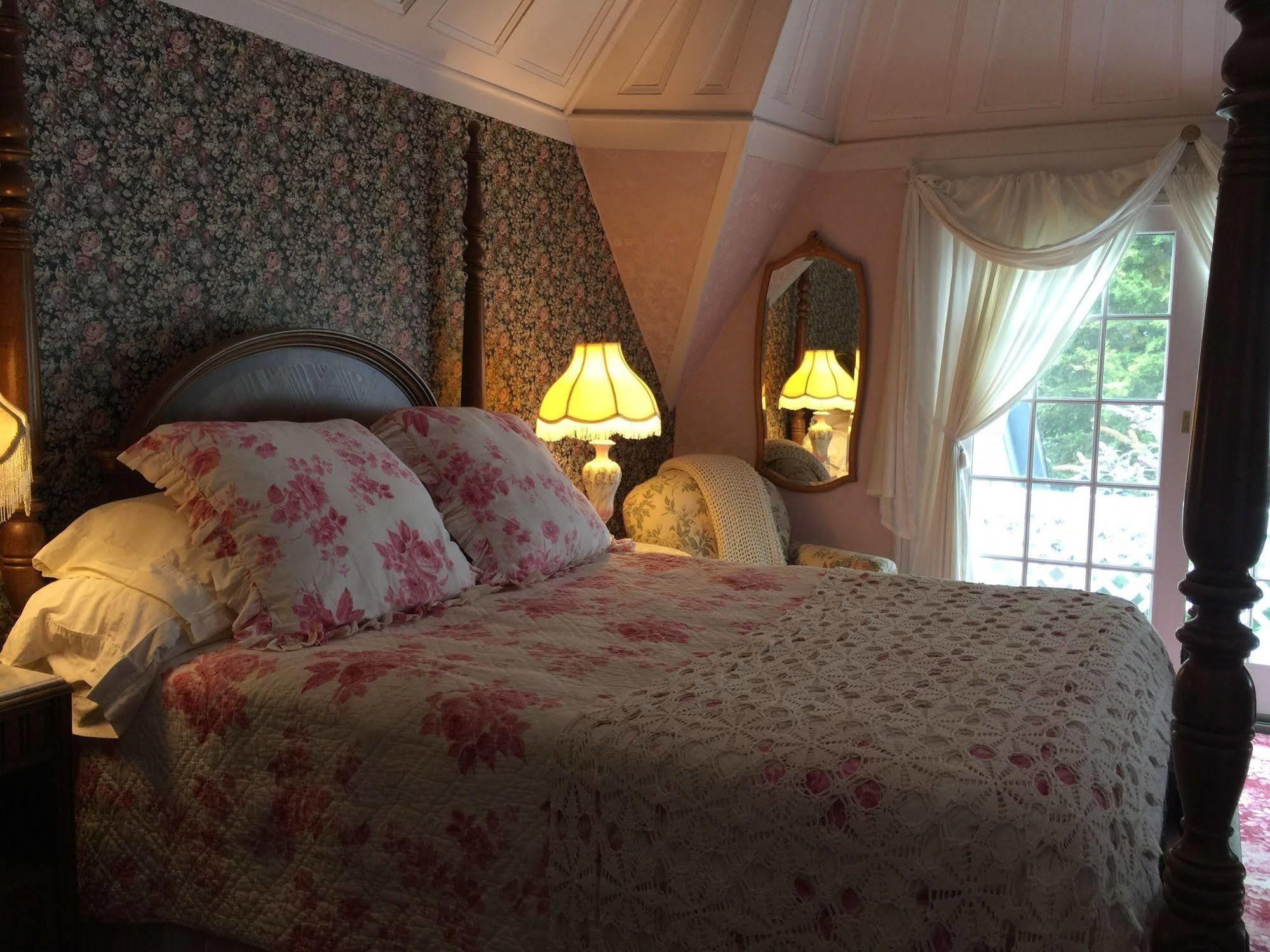 Shaw House Inn Ferndale Bagian luar foto