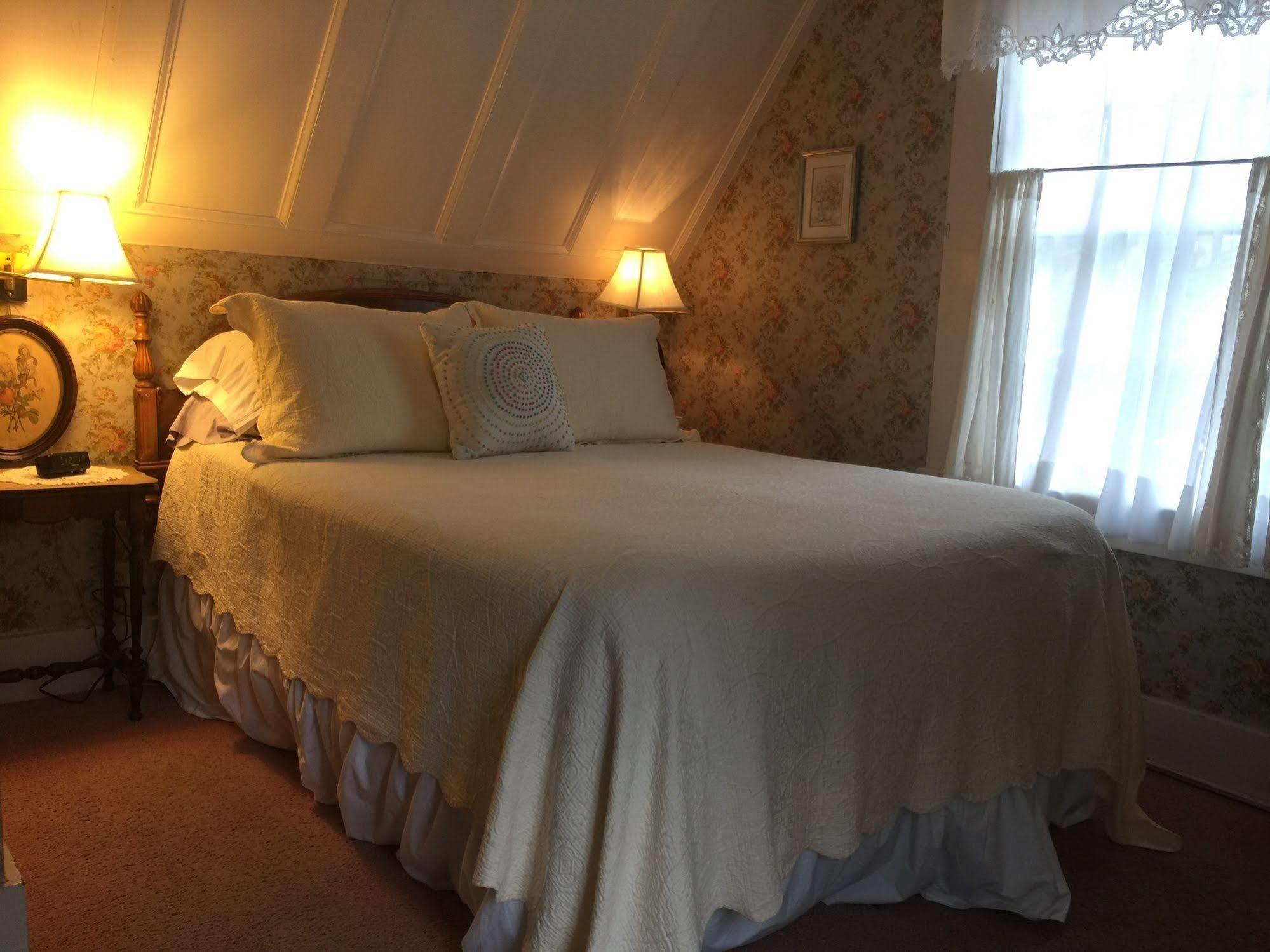 Shaw House Inn Ferndale Bagian luar foto