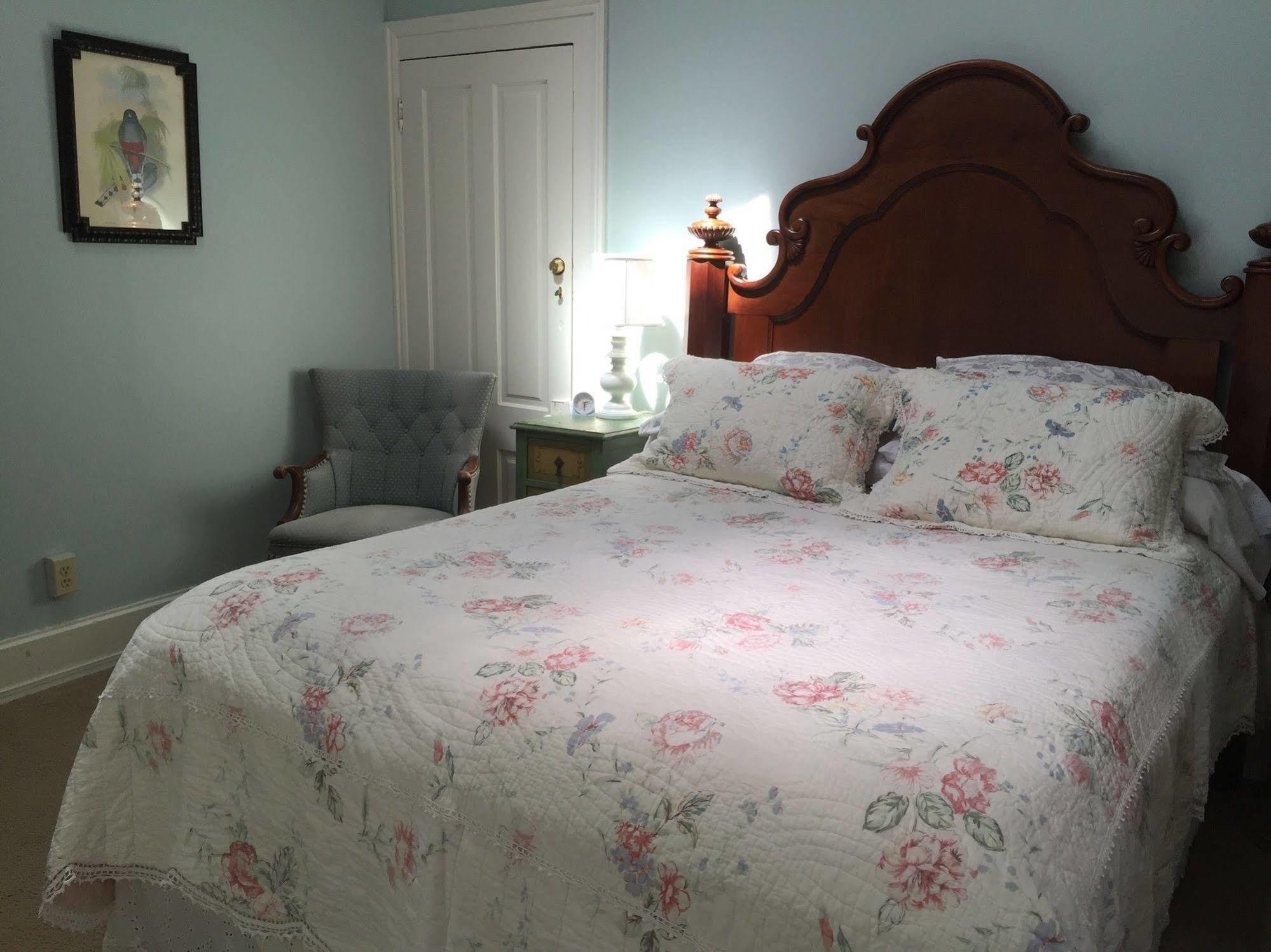 Shaw House Inn Ferndale Bagian luar foto