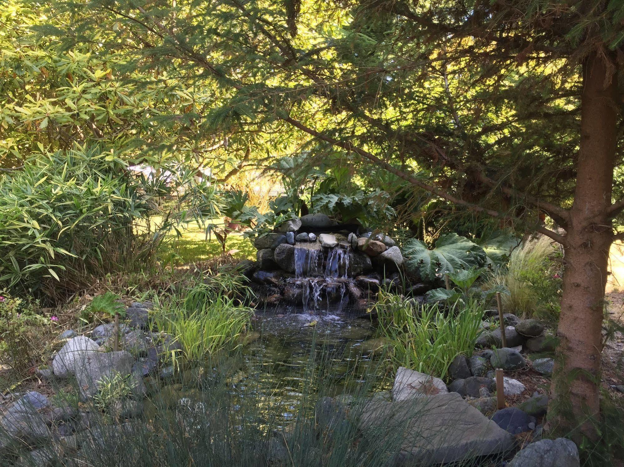 Shaw House Inn Ferndale Bagian luar foto