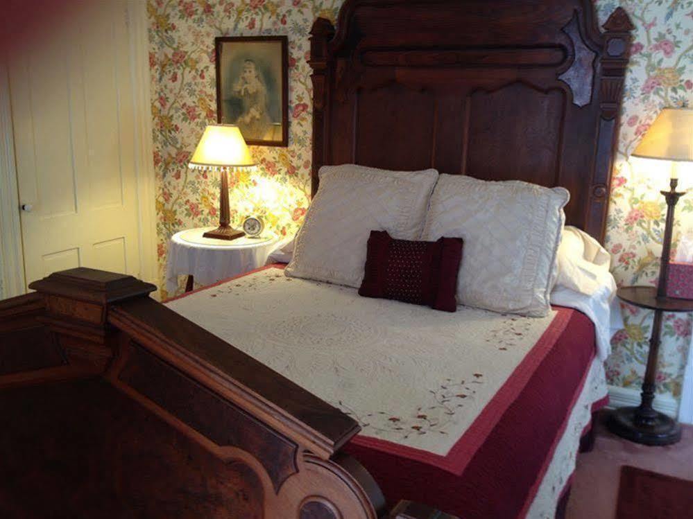Shaw House Inn Ferndale Bagian luar foto